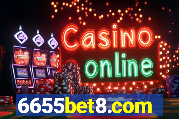 6655bet8.com