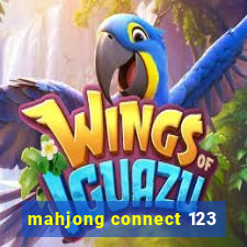 mahjong connect 123