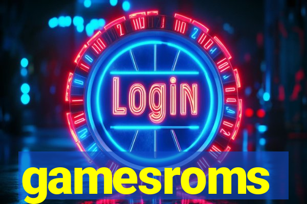 gamesroms