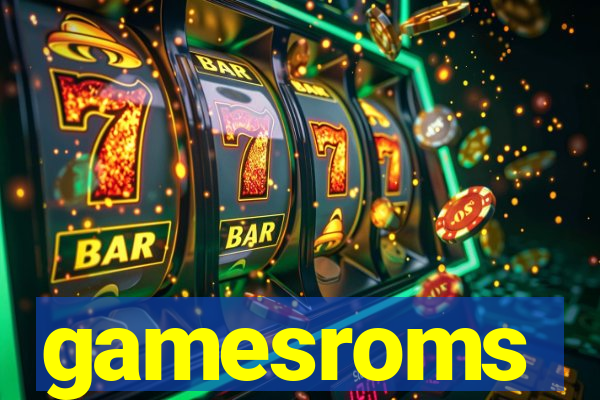 gamesroms