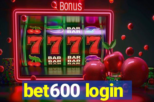 bet600 login