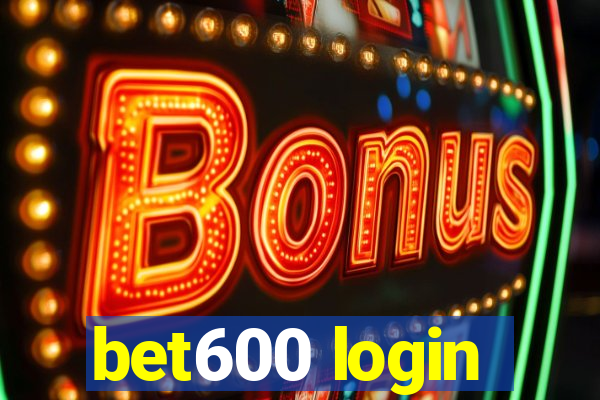 bet600 login