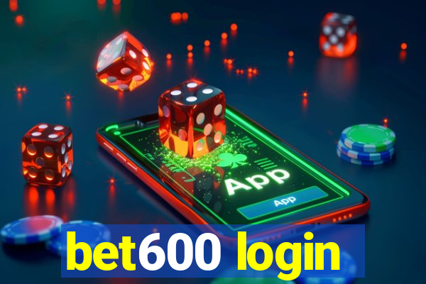bet600 login