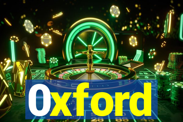 0xford