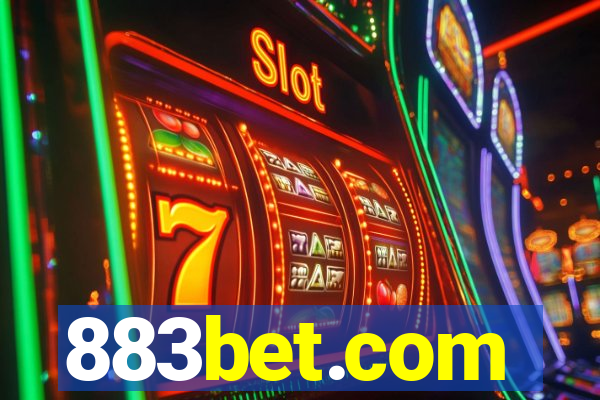 883bet.com