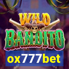 ox777bet