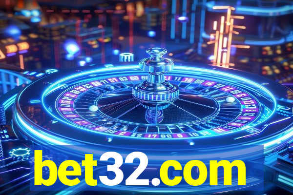 bet32.com