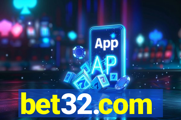 bet32.com