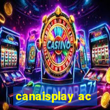 canaisplay ac