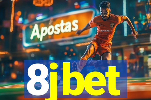 8jbet