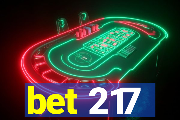 bet 217