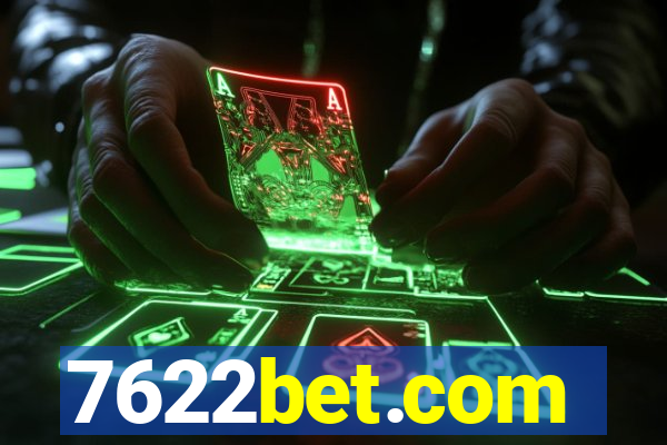 7622bet.com