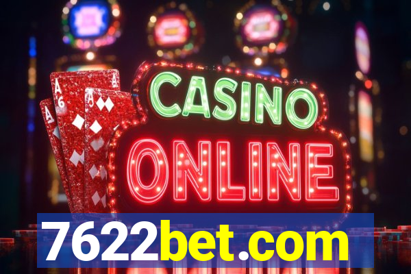 7622bet.com