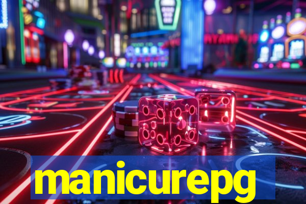 manicurepg