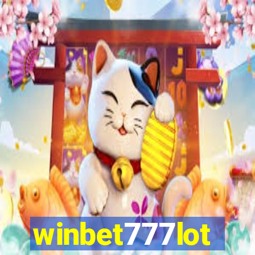 winbet777lot