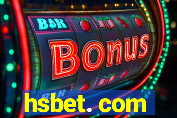 hsbet. com