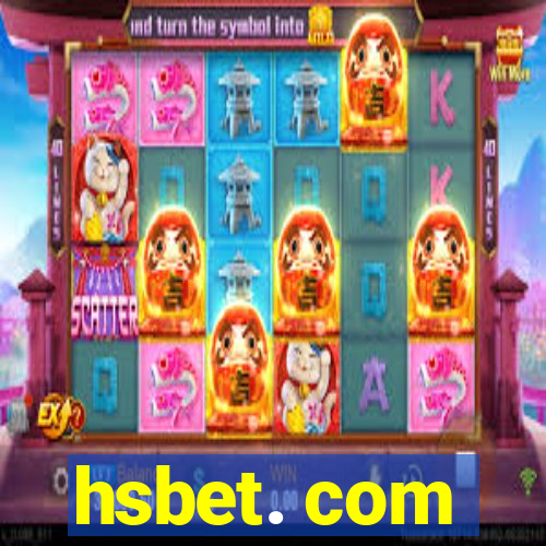 hsbet. com