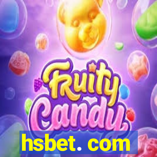 hsbet. com