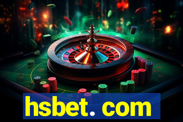 hsbet. com