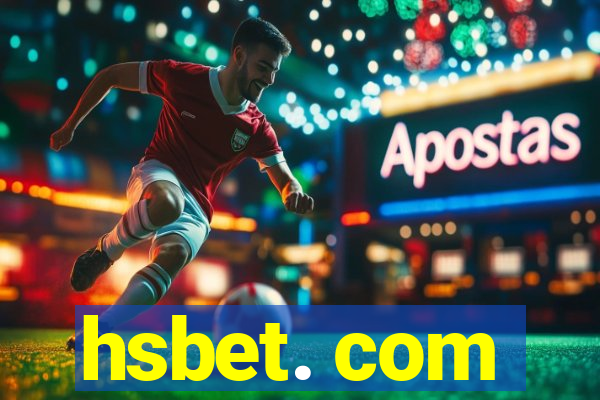 hsbet. com