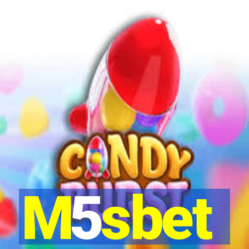 M5sbet