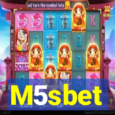 M5sbet