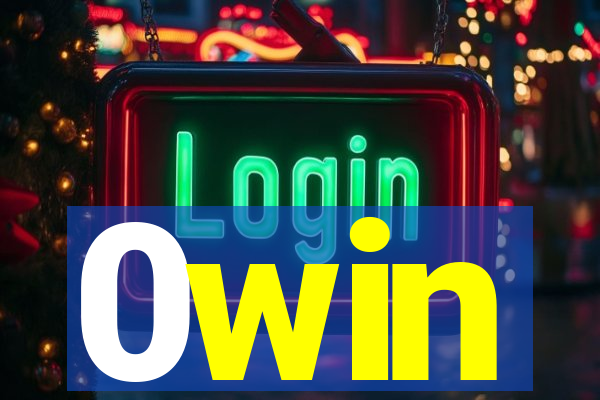 0win