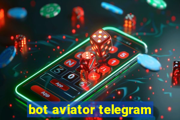 bot aviator telegram