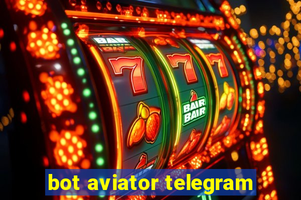 bot aviator telegram