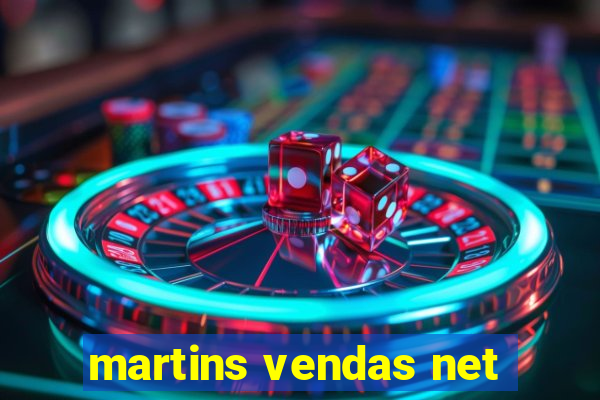 martins vendas net