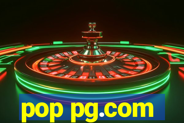 pop pg.com