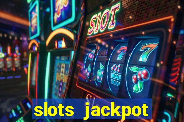 slots jackpot divine fortune