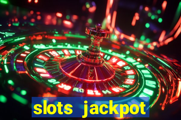 slots jackpot divine fortune