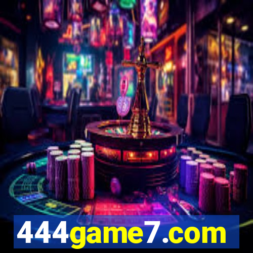 444game7.com