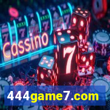 444game7.com