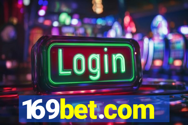 169bet.com