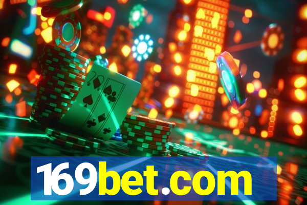 169bet.com