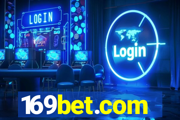 169bet.com