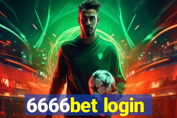 6666bet login