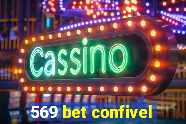 569 bet confivel