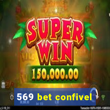 569 bet confivel