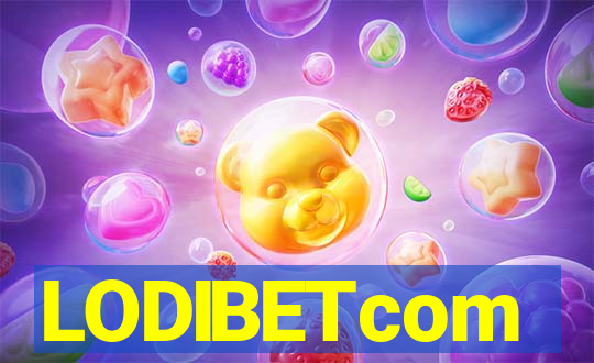 LODIBETcom
