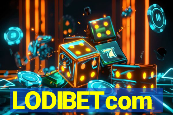 LODIBETcom