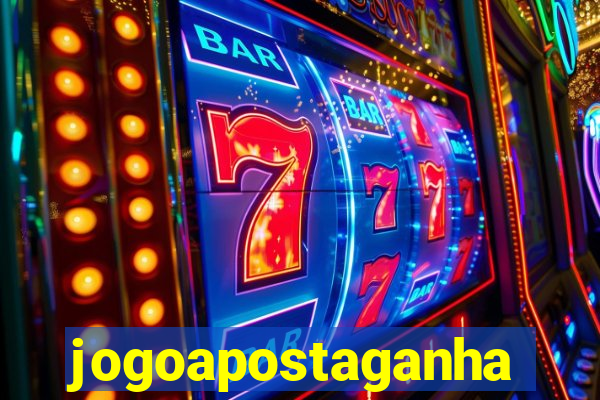 jogoapostaganha
