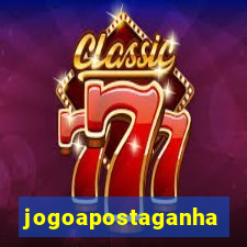 jogoapostaganha