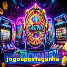 jogoapostaganha