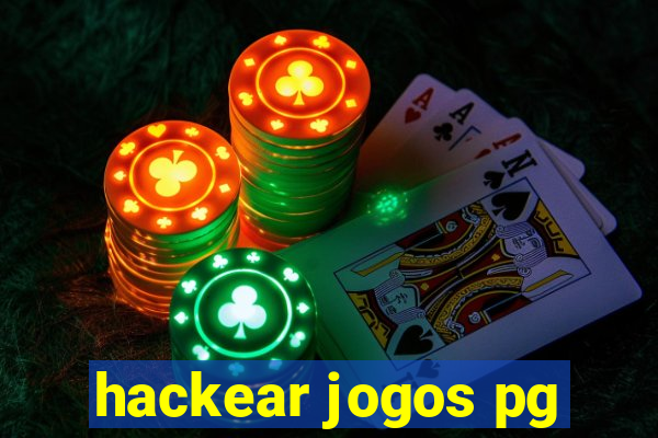 hackear jogos pg