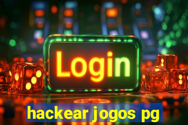 hackear jogos pg