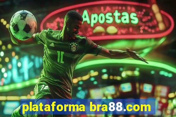 plataforma bra88.com