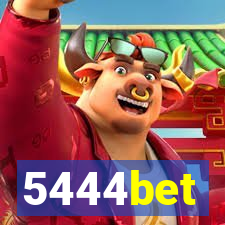 5444bet